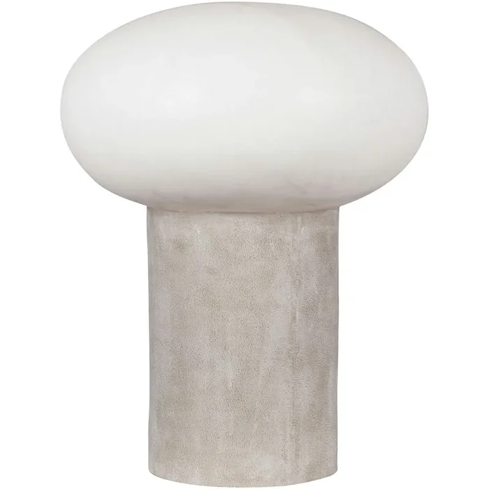 Umfors 40 Stehlampe, Grau Saisonangebot