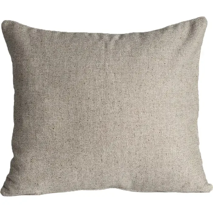 Urban Kissenbezug 2-er Set 50×50 cm, Beige Breeze Mega-Angebot
