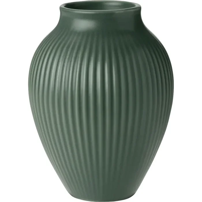 Vase Profiliert 12,5 cm, Celadon Green Sonderangebot