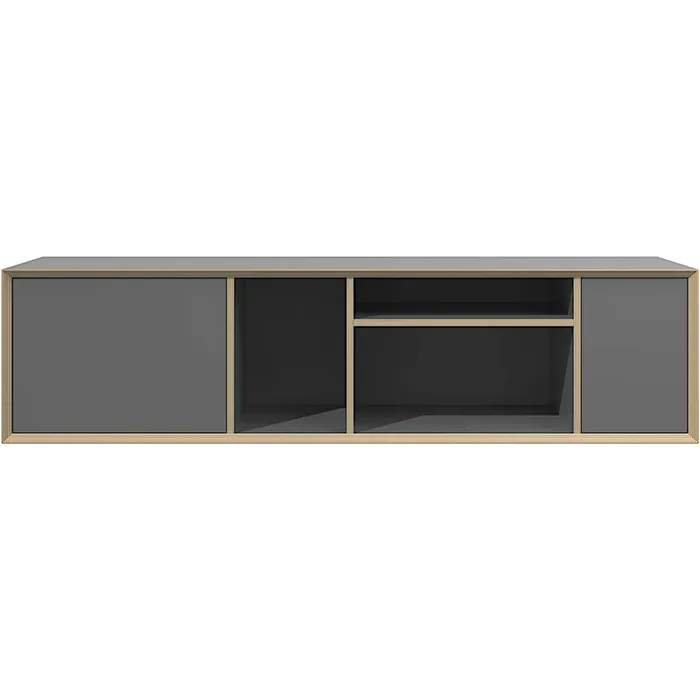 Vertiko Wide Sideboard – Müller Möbelwerkstätten CPLAnthrazit Beliebt