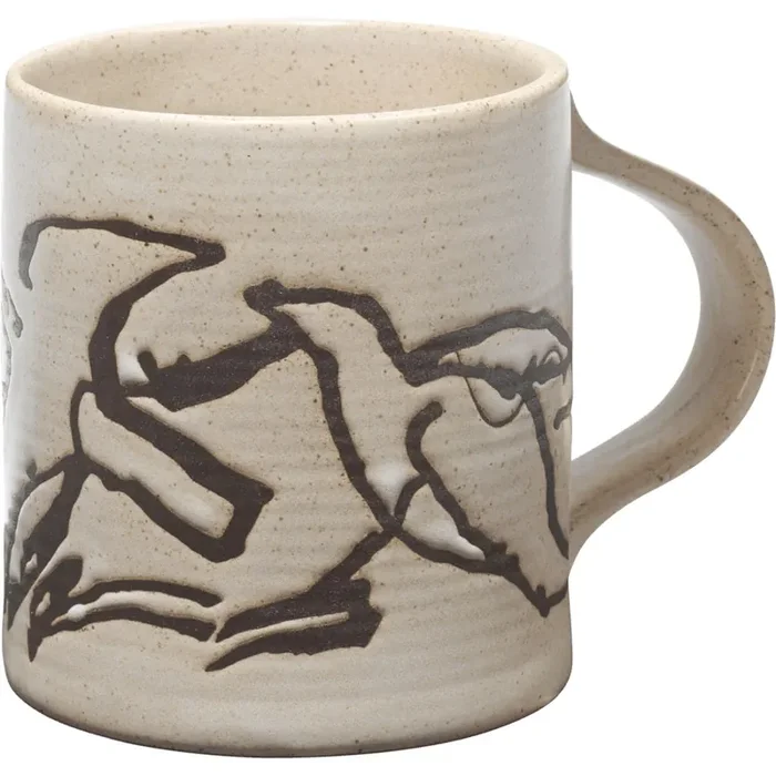 Vuelo Tasse, Cremefarben Sonderangebot
