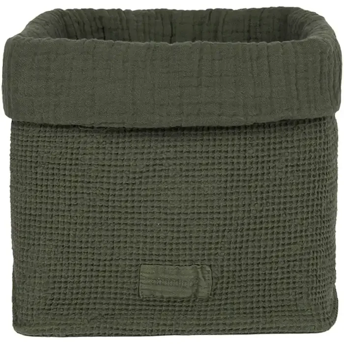 Wabi Sabi Ablagekorb 18×20 cm, Vetiver Top-Seller
