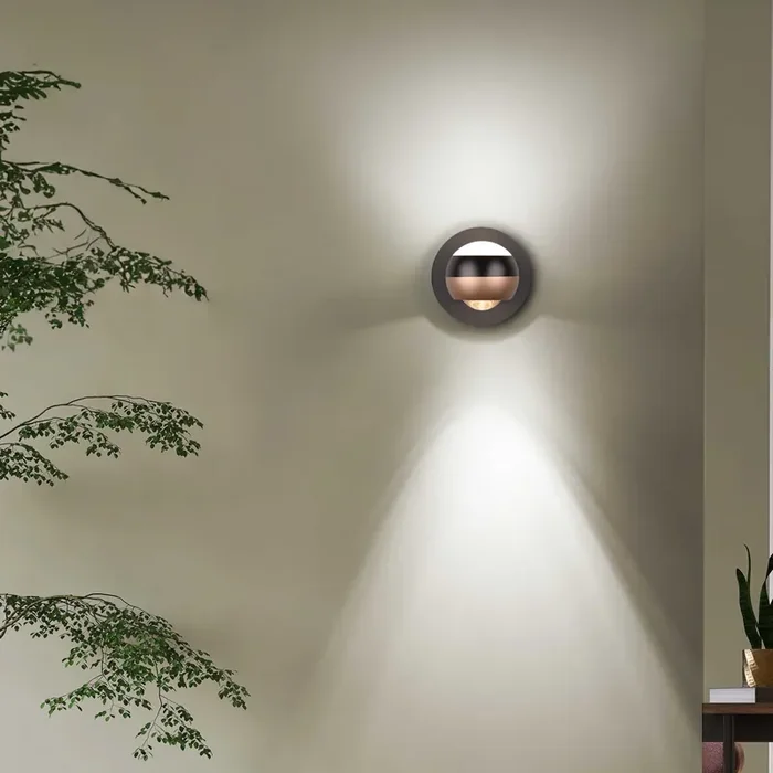 Wandleuchte Orbit Premium