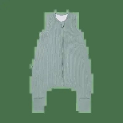 Weltweiter Versand Schlafsack 90cm Essential Mint