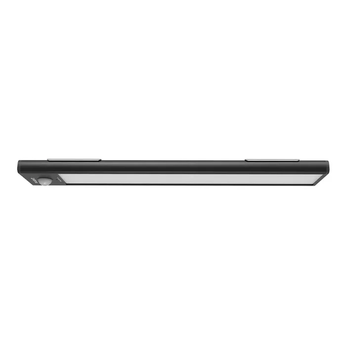 Yeelight – LED dimmbares, wiederaufladbares Möbellicht mit Sensor LED/1,8W/1100 mAh 4000K 20 cm Schwarz Ab Werk