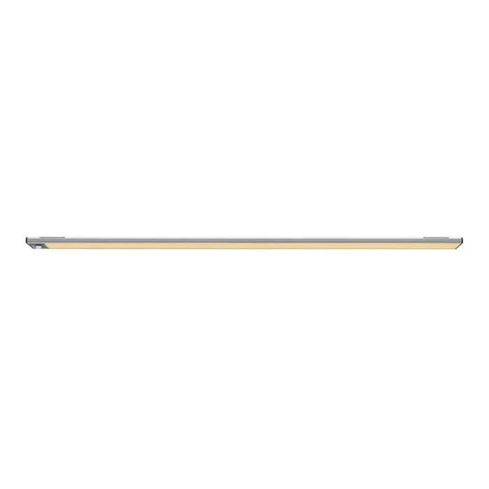 Yeelight – LED dimmbares, wiederaufladbares Möbellicht mit Sensor LED/2,4W/2200 mAh 2700K 60 cm Silber Echt