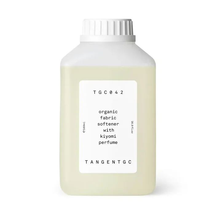 Zertifiziert Kiyomi Weichspüler 500 ml